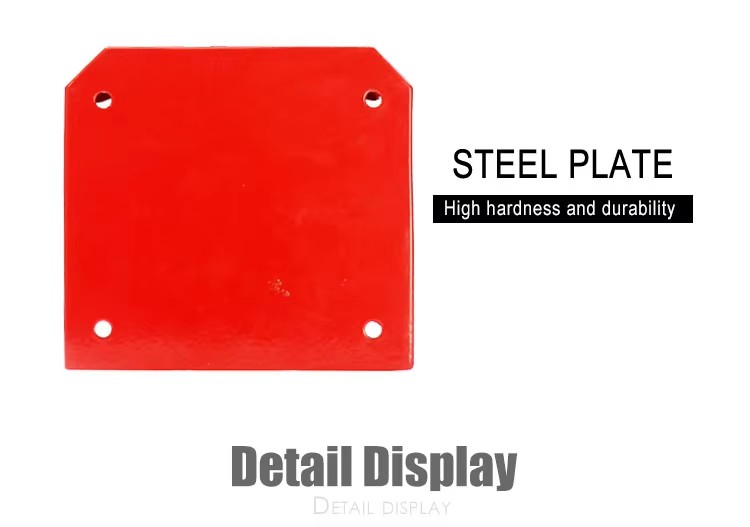 PR-AL513 Audible Visual Alarm